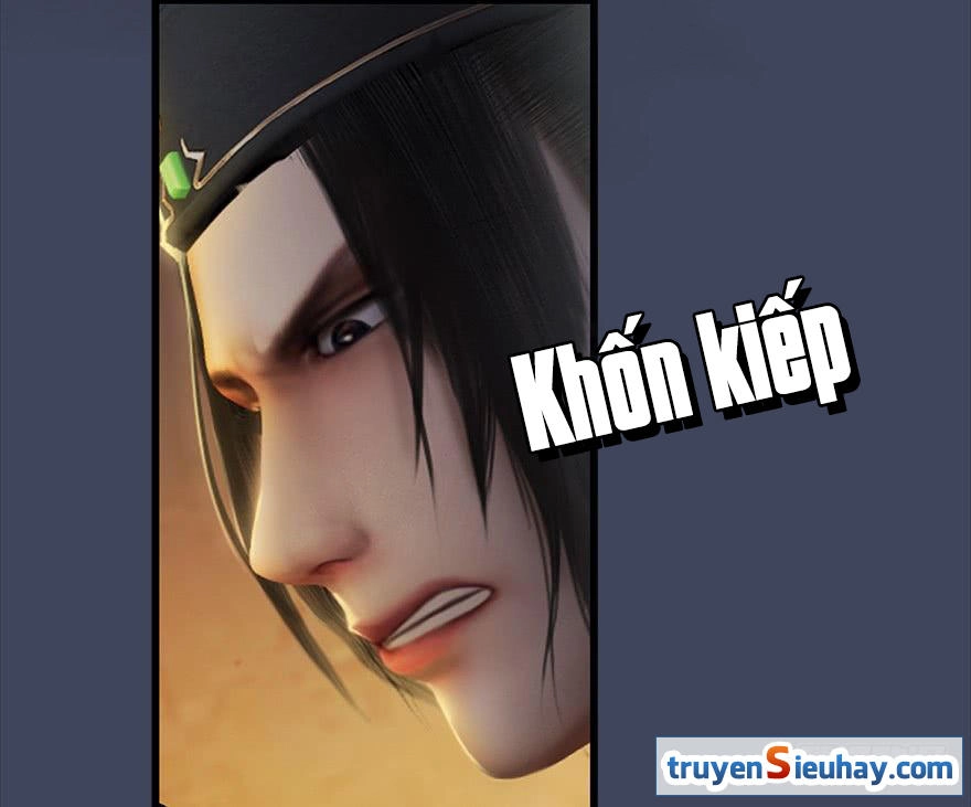 Cửu Hoang Đọa Huyền Sư Chapter 12 - 59