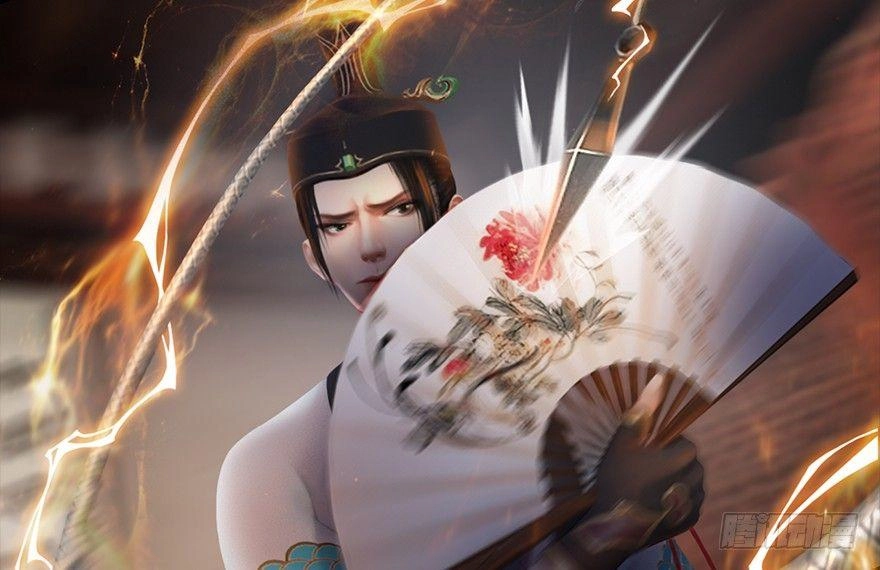 Cửu Hoang Đọa Huyền Sư Chapter 12 - 71