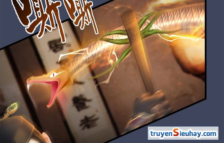 Cửu Hoang Đọa Huyền Sư Chapter 13 - 11