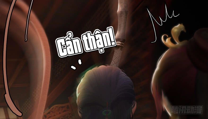 Cửu Hoang Đọa Huyền Sư Chapter 13 - 26