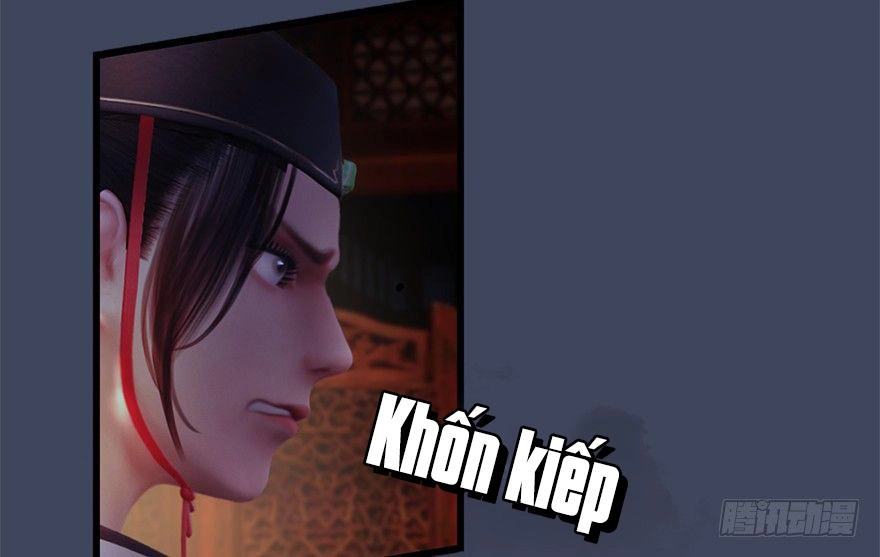 Cửu Hoang Đọa Huyền Sư Chapter 13 - 30