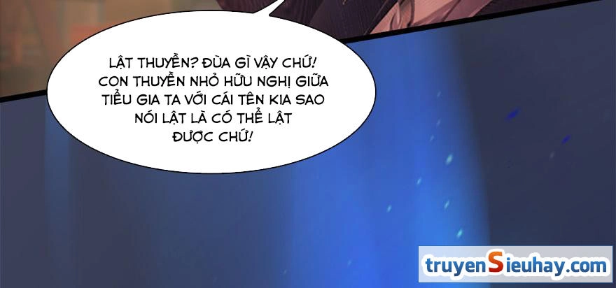 Cửu Hoang Đọa Huyền Sư Chapter 13 - 39