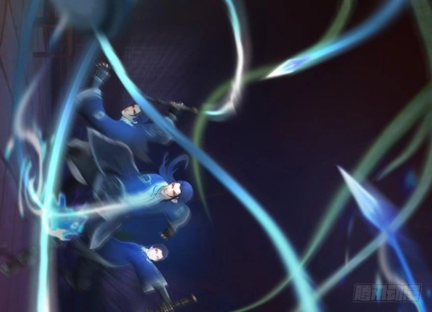 Cửu Hoang Đọa Huyền Sư Chapter 13 - 64