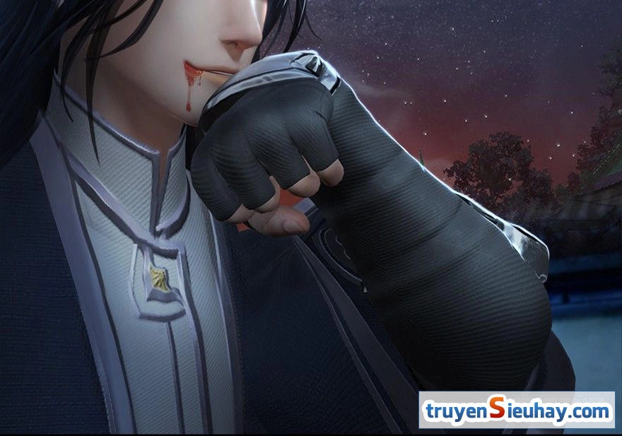 Cửu Hoang Đọa Huyền Sư Chapter 14 - 23