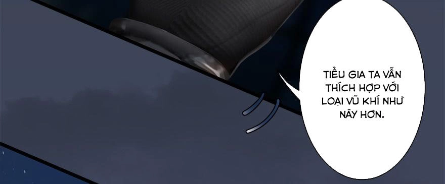 Cửu Hoang Đọa Huyền Sư Chapter 14 - 41