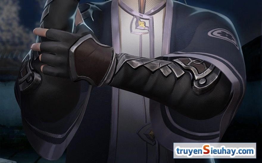 Cửu Hoang Đọa Huyền Sư Chapter 14 - 43