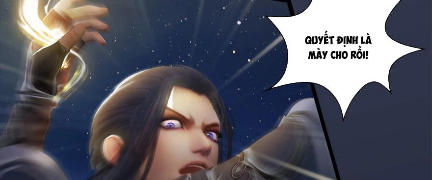 Cửu Hoang Đọa Huyền Sư Chapter 14 - 57