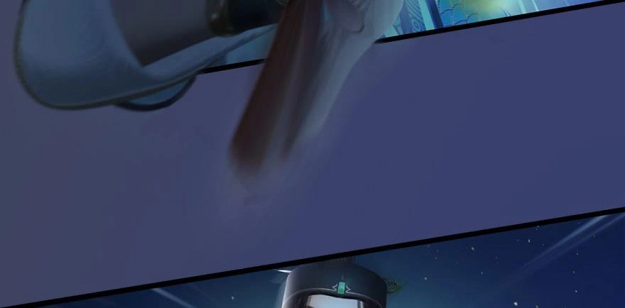 Cửu Hoang Đọa Huyền Sư Chapter 15 - 16