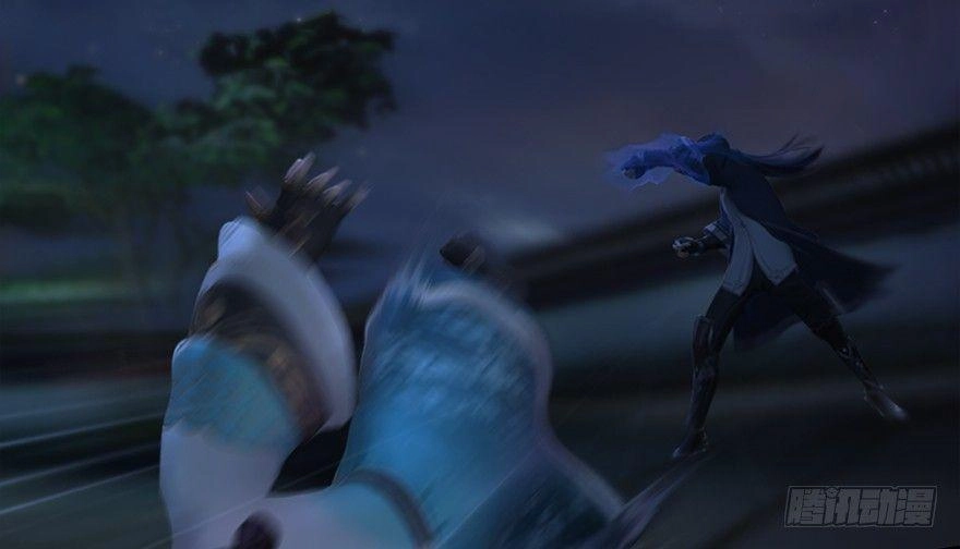 Cửu Hoang Đọa Huyền Sư Chapter 15 - 25