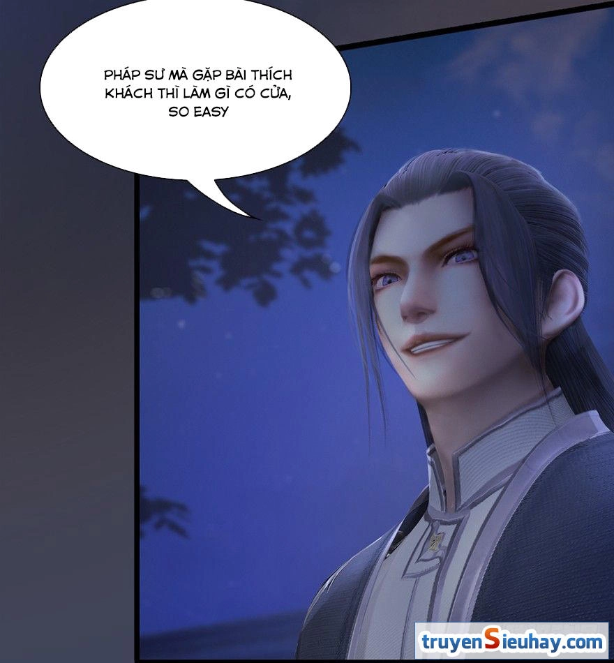Cửu Hoang Đọa Huyền Sư Chapter 15 - 33