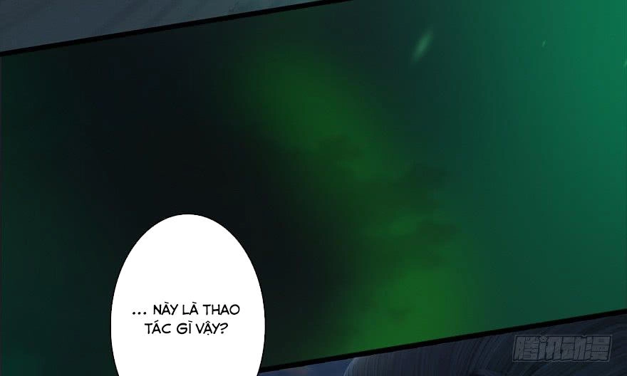 Cửu Hoang Đọa Huyền Sư Chapter 15 - 61