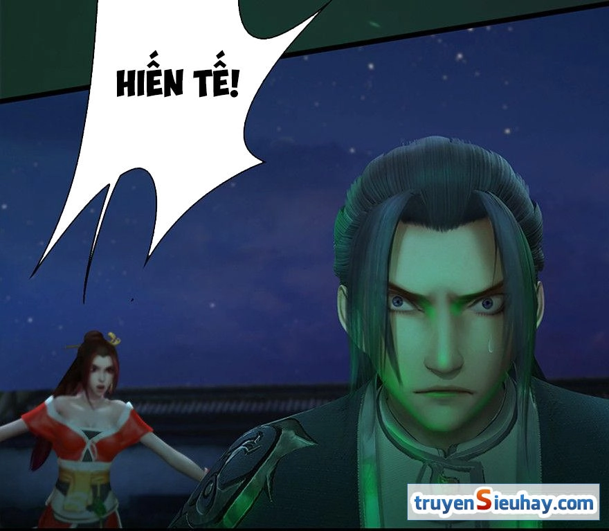 Cửu Hoang Đọa Huyền Sư Chapter 15 - 64