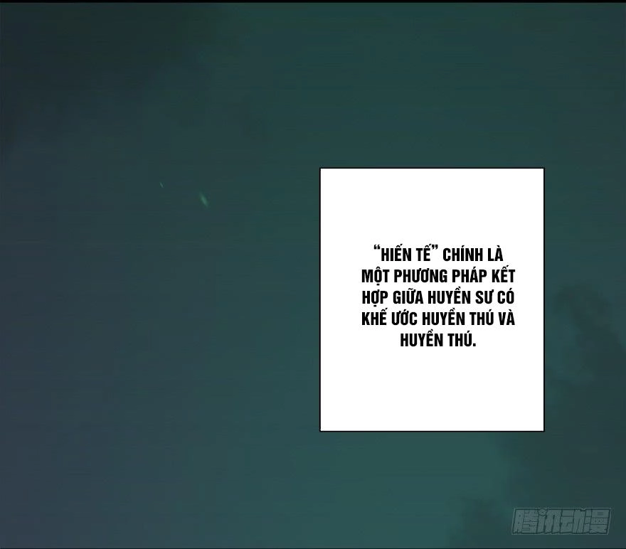 Cửu Hoang Đọa Huyền Sư Chapter 15 - 65