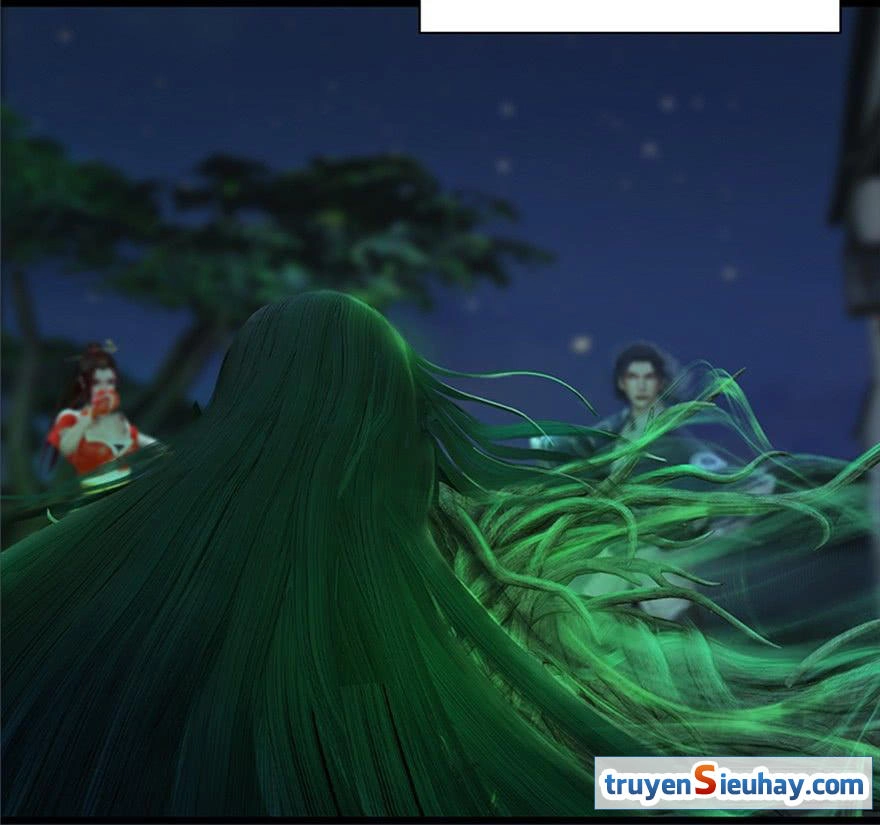 Cửu Hoang Đọa Huyền Sư Chapter 15 - 69