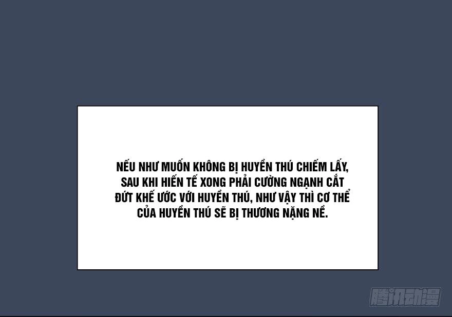 Cửu Hoang Đọa Huyền Sư Chapter 15 - 70