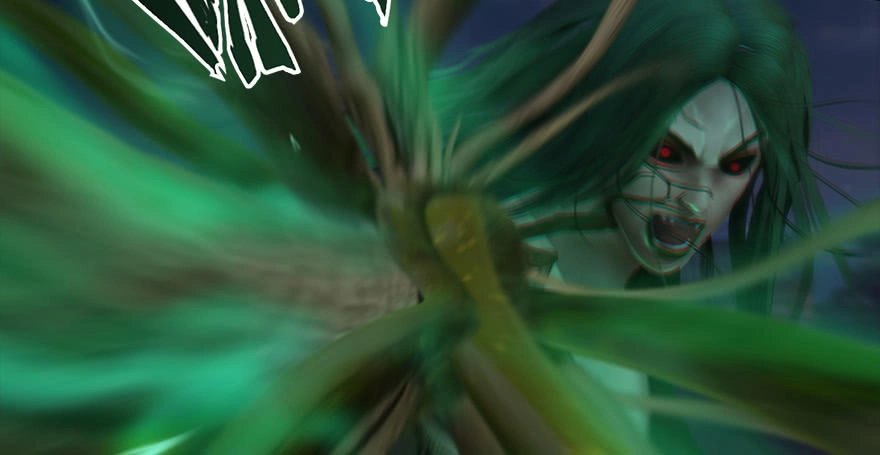 Cửu Hoang Đọa Huyền Sư Chapter 16 - 6