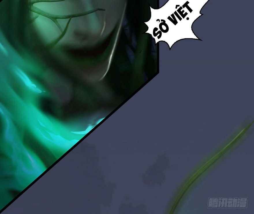 Cửu Hoang Đọa Huyền Sư Chapter 16 - 16