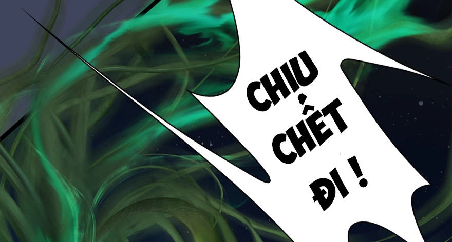 Cửu Hoang Đọa Huyền Sư Chapter 16 - 18