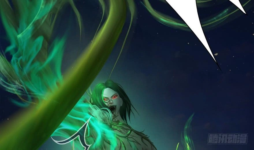 Cửu Hoang Đọa Huyền Sư Chapter 16 - 19