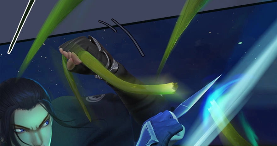 Cửu Hoang Đọa Huyền Sư Chapter 16 - 23