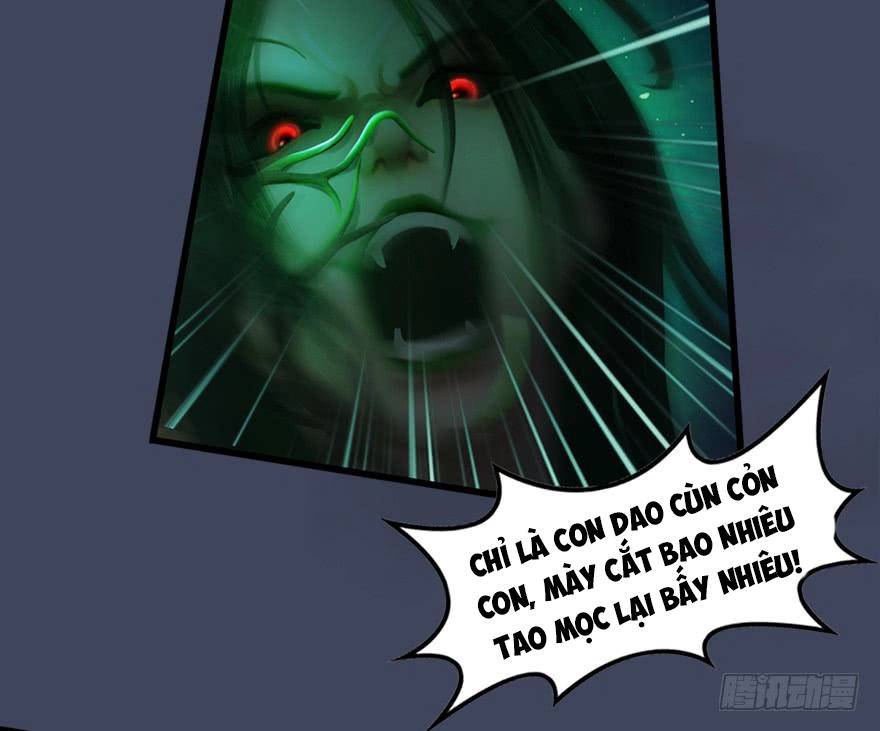 Cửu Hoang Đọa Huyền Sư Chapter 16 - 26