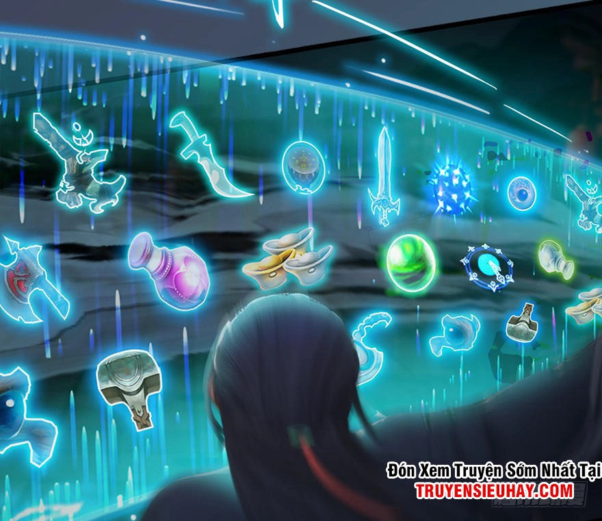 Cửu Hoang Đọa Huyền Sư Chapter 16 - 40