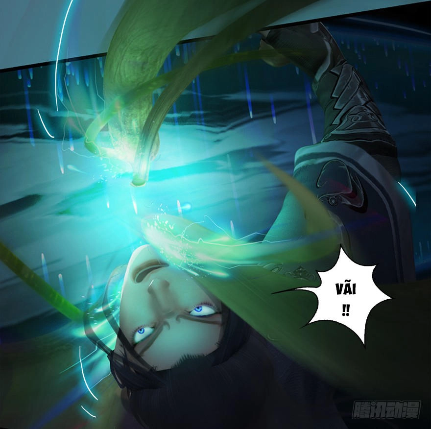 Cửu Hoang Đọa Huyền Sư Chapter 16 - 46