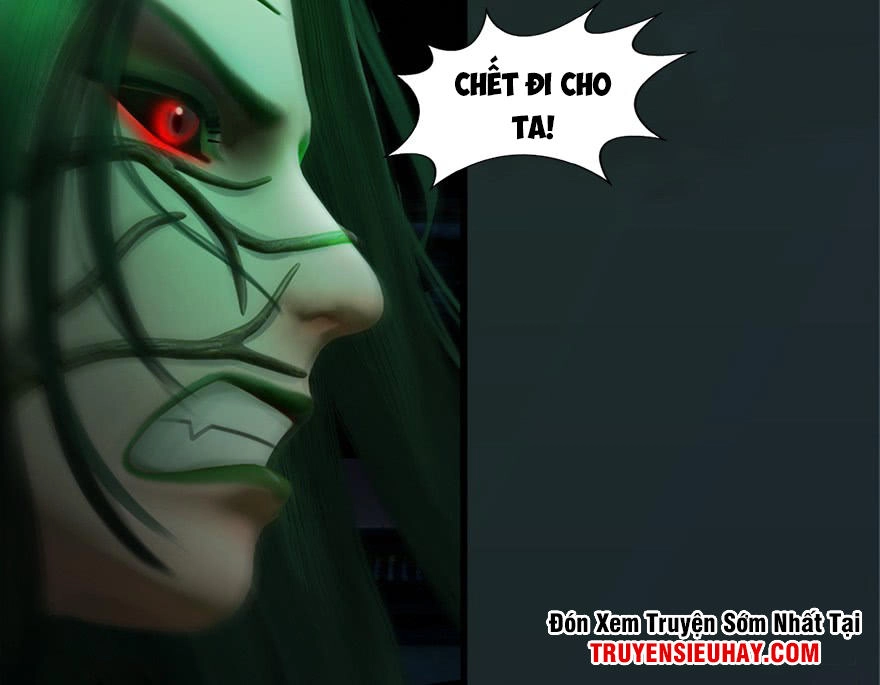 Cửu Hoang Đọa Huyền Sư Chapter 16 - 59
