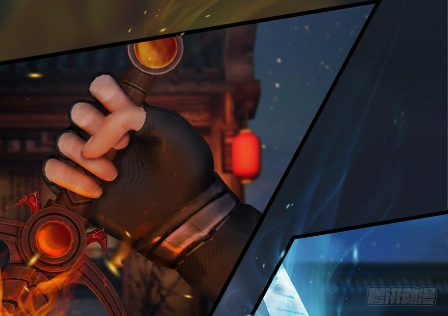 Cửu Hoang Đọa Huyền Sư Chapter 16 - 61