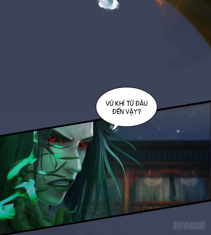 Cửu Hoang Đọa Huyền Sư Chapter 16 - 67