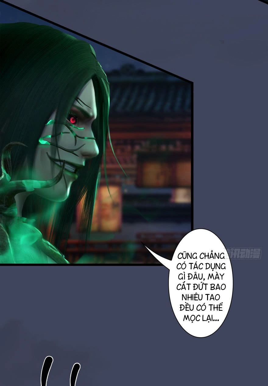 Cửu Hoang Đọa Huyền Sư Chapter 16 - 71