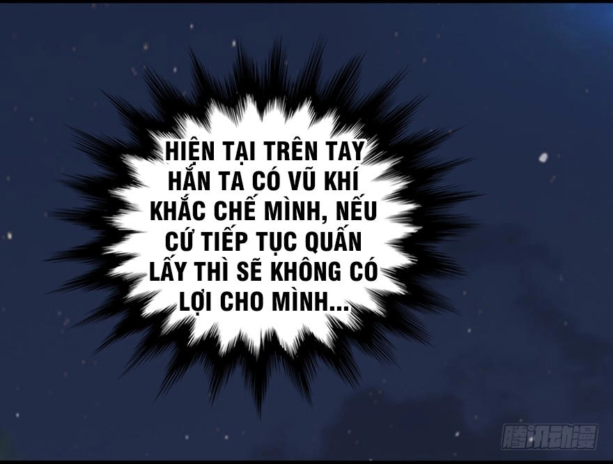 Cửu Hoang Đọa Huyền Sư Chapter 17 - 6