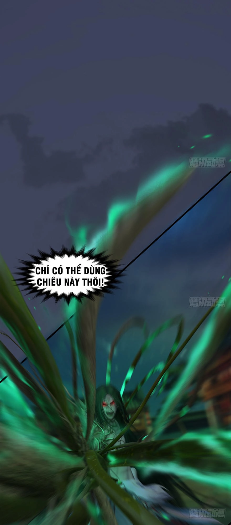 Cửu Hoang Đọa Huyền Sư Chapter 17 - 10