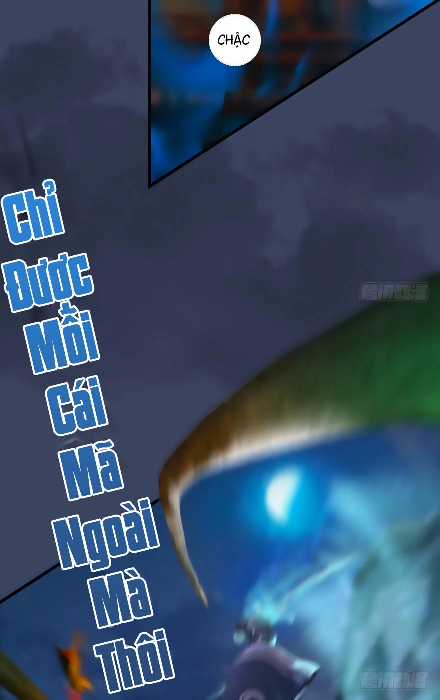 Cửu Hoang Đọa Huyền Sư Chapter 17 - 13