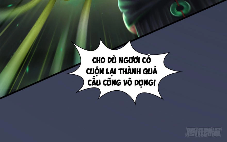 Cửu Hoang Đọa Huyền Sư Chapter 17 - 20