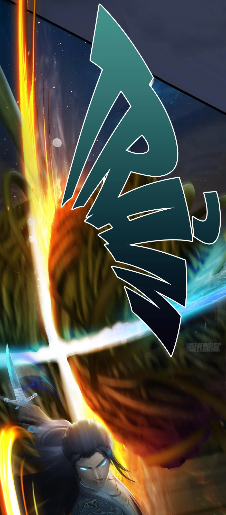 Cửu Hoang Đọa Huyền Sư Chapter 17 - 29