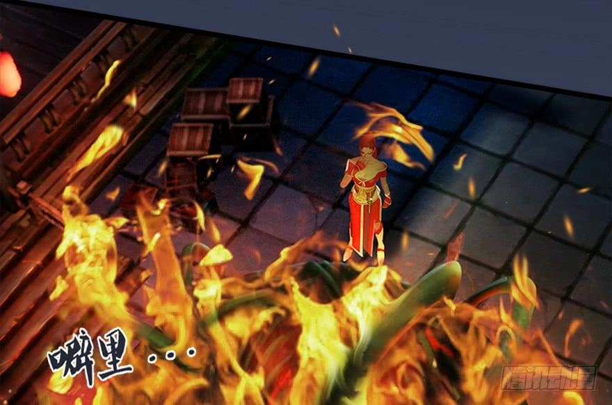 Cửu Hoang Đọa Huyền Sư Chapter 17 - 37