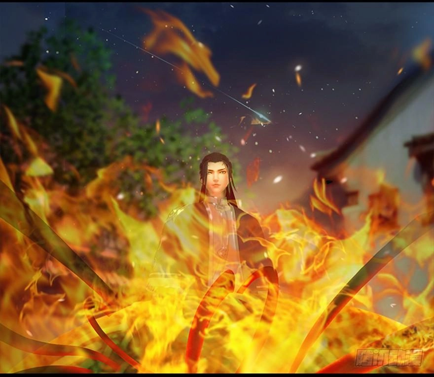 Cửu Hoang Đọa Huyền Sư Chapter 17 - 41