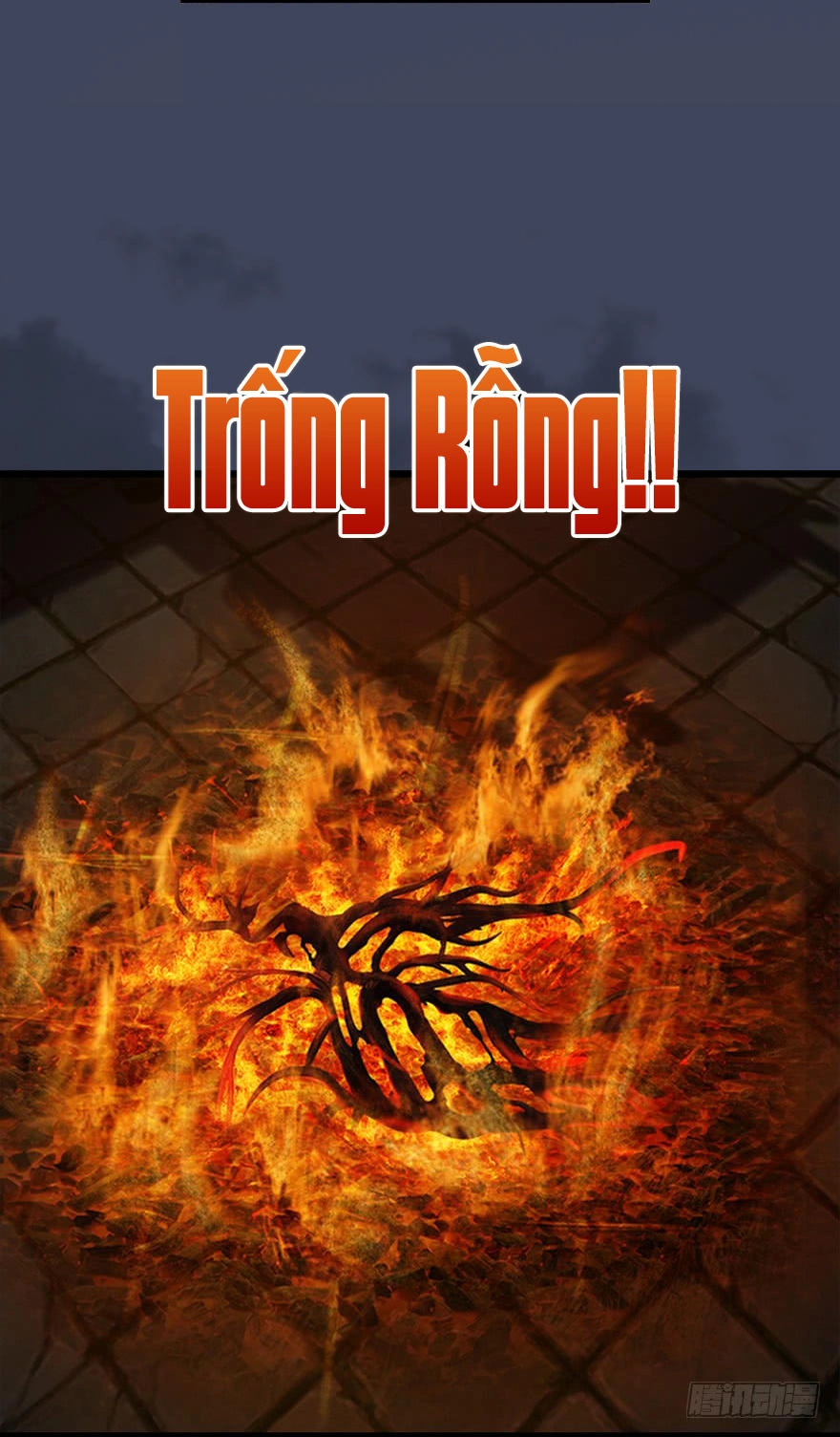 Cửu Hoang Đọa Huyền Sư Chapter 17 - 44