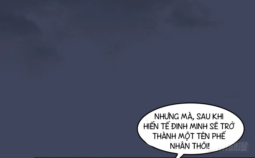 Cửu Hoang Đọa Huyền Sư Chapter 17 - 54