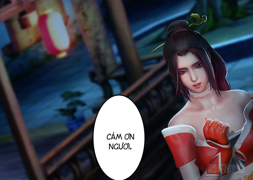 Cửu Hoang Đọa Huyền Sư Chapter 17 - 63