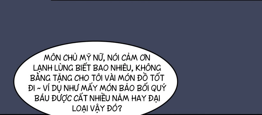 Cửu Hoang Đọa Huyền Sư Chapter 17 - 67