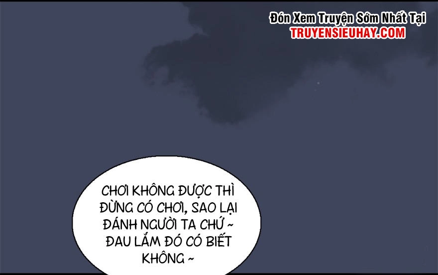 Cửu Hoang Đọa Huyền Sư Chapter 18 - 5