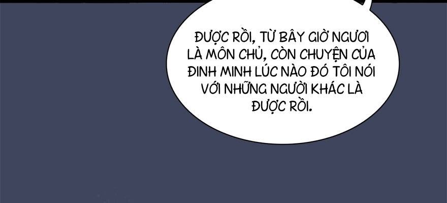 Cửu Hoang Đọa Huyền Sư Chapter 18 - 18