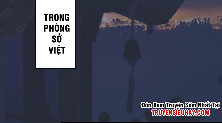 Cửu Hoang Đọa Huyền Sư Chapter 18 - 25