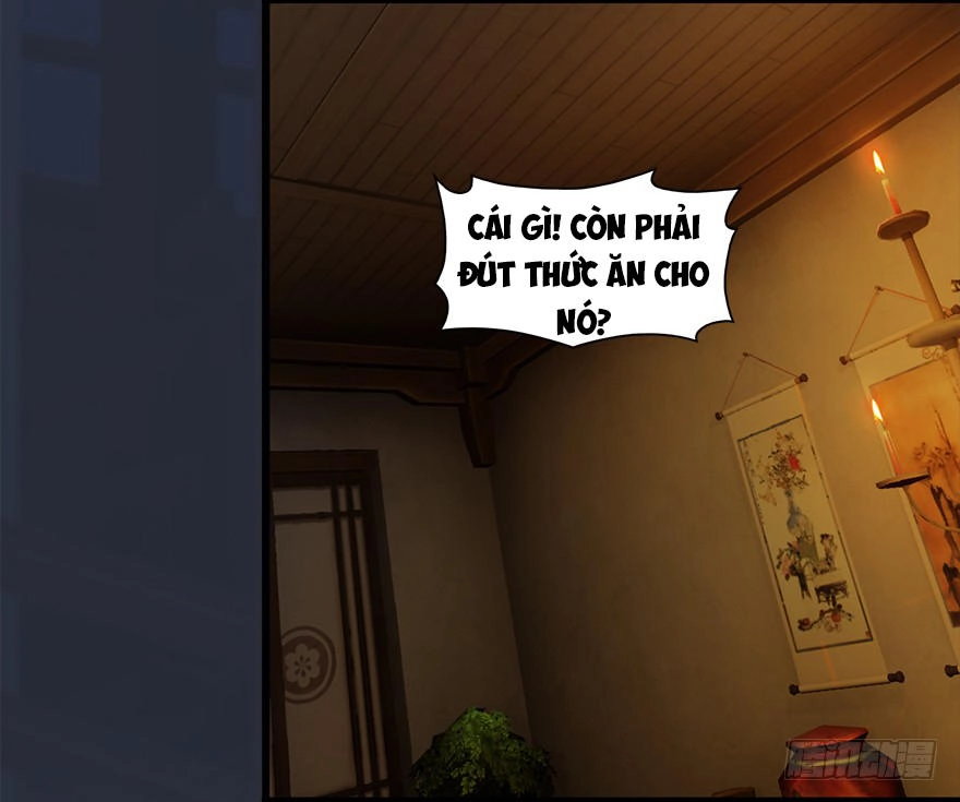 Cửu Hoang Đọa Huyền Sư Chapter 18 - 26