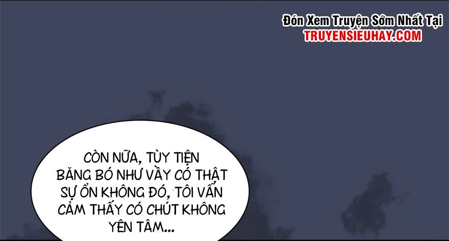 Cửu Hoang Đọa Huyền Sư Chapter 18 - 29
