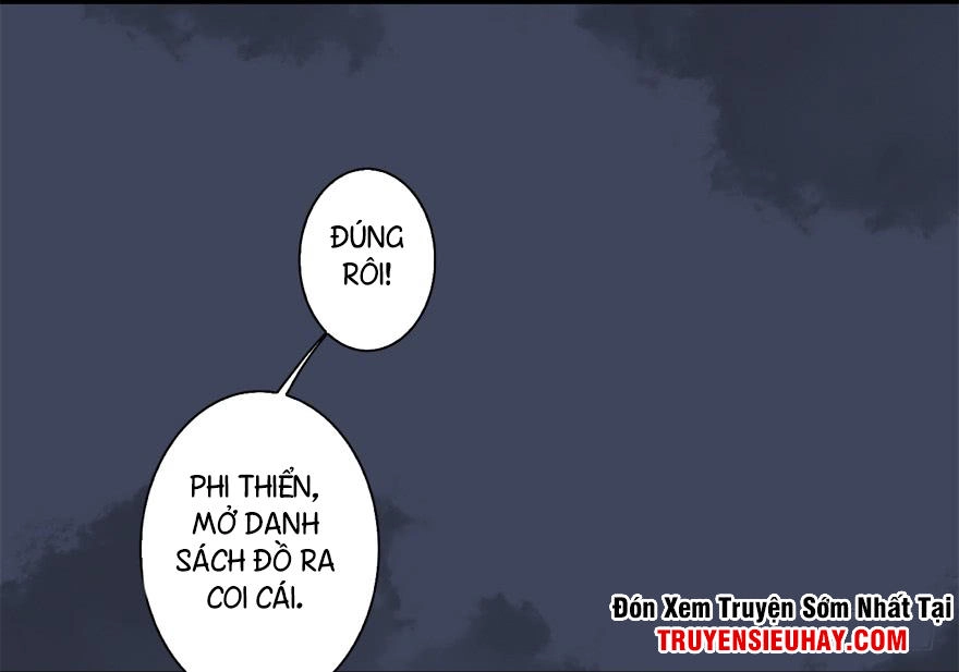 Cửu Hoang Đọa Huyền Sư Chapter 18 - 34