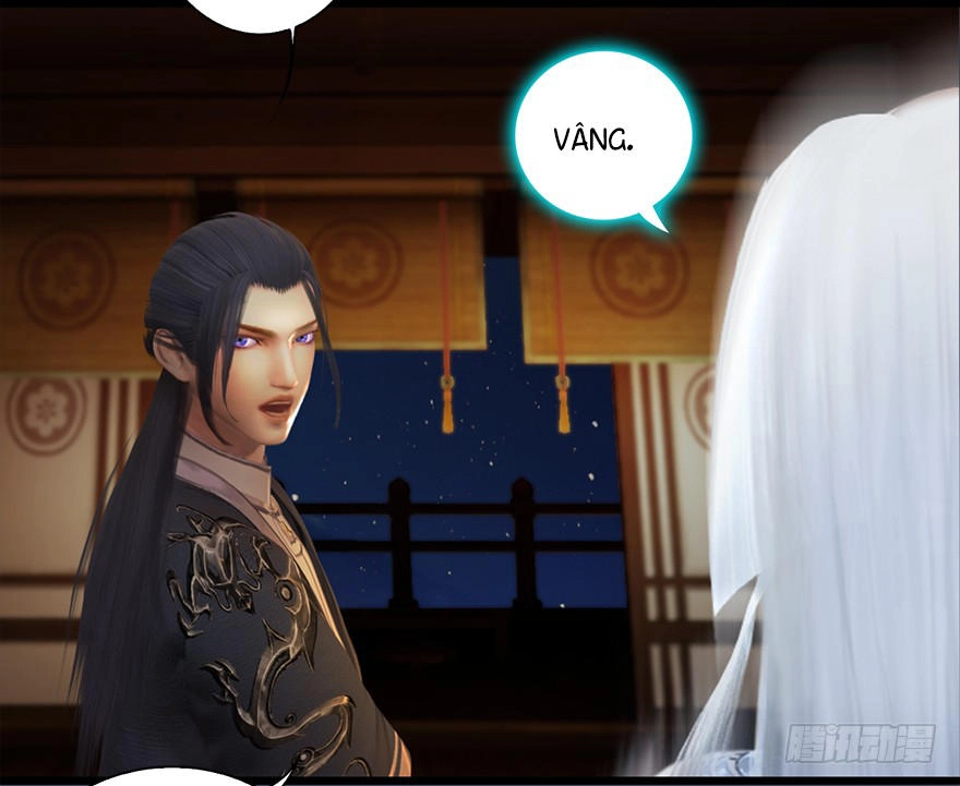 Cửu Hoang Đọa Huyền Sư Chapter 18 - 35