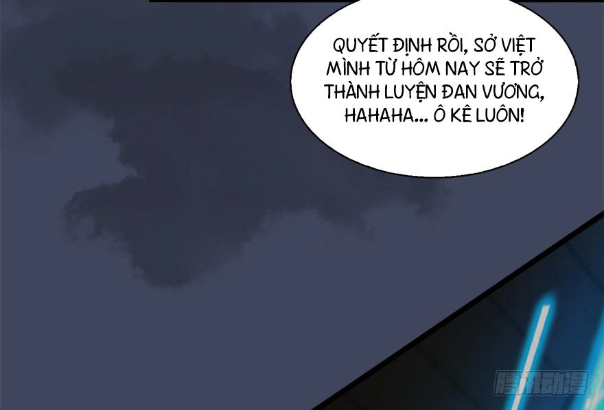 Cửu Hoang Đọa Huyền Sư Chapter 18 - 37